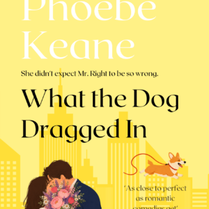 What the Dog Dragged In