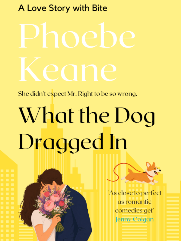 What the Dog Dragged In