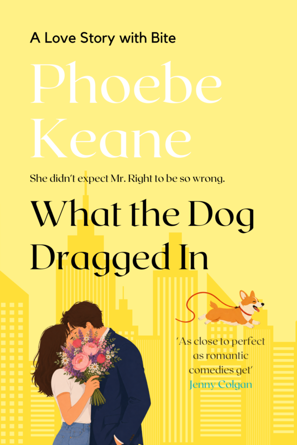 What the Dog Dragged In