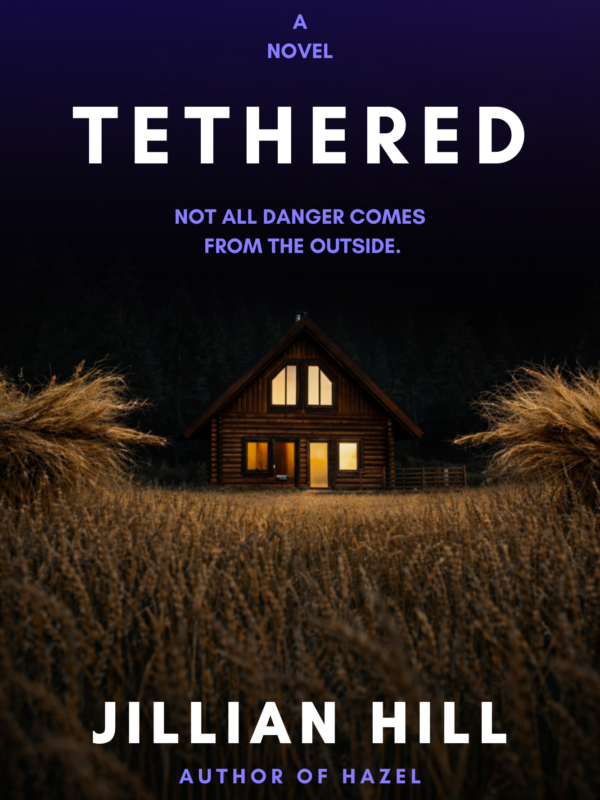 Tethered