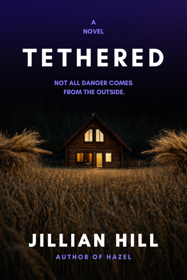 Tethered